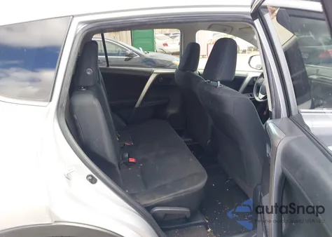 2015 Toyota Rav4 Le из США, поврежденный, VIN JTMZFREV7FD049602